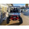 Can-Am Traxter HD10 XMR DPS INT model 2025