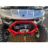 Can-Am Traxter HD10 XMR DPS INT model 2025