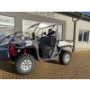 Can-Am Traxter HD10 XMR DPS INT model 2025