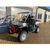 Can-Am Traxter HD10 XMR DPS INT model 2025