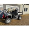 Can-Am Traxter HD10 XMR DPS INT model 2025