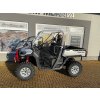 Can-Am Traxter HD10 XMR DPS INT model 2025