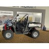 Can-Am Traxter HD10 XMR DPS INT model 2025