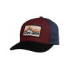 Kšiltovka Can-Am Classic Curved Cap