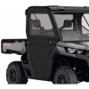 Plátěné dveře na Can-Am Traxter HD8/HD10
