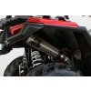 Výfuk Big Gun Evo na Polaris Sportsman 1000 XP 2017-2024
