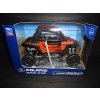 NewRay Polaris RZR XP1000 Orange 1 18