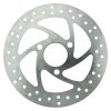 Přední brzdový kotouč na Can-Am Spyder 2013-2018