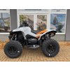 čtyřkolka Can-Am Renegade 1000R XXC INT model 2026