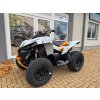 čtyřkolka Can-Am Renegade 1000R XXC INT model 2026