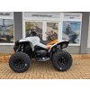 čtyřkolka Can-Am Renegade 1000R XXC INT model 2025