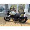 CFMOTO 300CL-X bílá