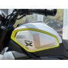 CFMOTO 300CL-X bílá