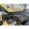 CFMOTO 300CL-X bílá