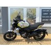 CFMOTO 300CL-X bílá