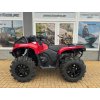 Can-Am Outlander HD7 XMR INT model 2024 AKCE !