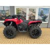 Can-Am Outlander HD7 XMR INT model 2024 AKCE !