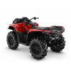 ORV ATV MY24 Can Am Outlander XMR 700 Legion Red 0001SRC00 34BK CE