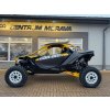 Can-Am Maverick R RS DCT SAS 999T model 2024