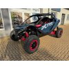 Can-Am Maverick R X RS DCT SAS 999T model 2026