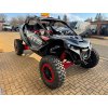 Can-Am Maverick R X RS DCT SAS 999T model 2026