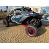 Can-Am Maverick R X RS DCT SAS 999T model 2026