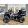 čtyřkolka CFMOTO Gladiator X625-A Overland EU5