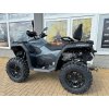 čtyřkolka CFMOTO Gladiator X1000 G3 T3b-šedé barvy