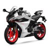 CFMOTO 450SR bílá