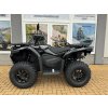 čtyřkolka Nový CFMOTO Gladiator X520 EFI EPS T3b-černé barvy
