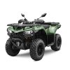 CFORCE 520 S Hunter Green Left 45 167