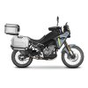 Montážní sada 4P Systém bočních kufrů a brašen SHAD pro CFMOTO 450MT