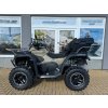 CFMOTO Gladiator X1000 G3 Overland T3b-pískové barvy