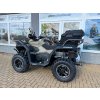 CFMOTO Gladiator X1000 G3 Overland T3b-pískové barvy