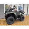 čtyřkolka Nový CFMoto Gladiator X520 EPS EFI EU5-zelené barvy