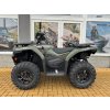 čtyřkolka Nový CFMoto Gladiator X520 EPS EFI EU5-zelené barvy