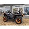 Can-Am Outlander Max 1000R XT-P ABS T3B model 2026