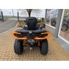 Can-Am Outlander Max 1000R XT-P ABS T3B model 2026