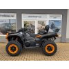 Can-Am Outlander Max 1000R XT-P ABS T3B model 2026