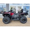 Can-Am Outlander Max 850 XT T ABS T3B model 2026
