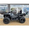 Can-Am Outlander Max 1000R DPS ABS T3B model 2025