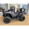 Can-Am Outlander Max 1000R DPS ABS T3B model 2025