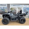 Can-Am Outlander Max 1000R DPS ABS T3B model 2025