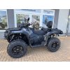 Can-Am Outlander Max PRO XU HD8 T3B model 2026