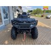 Can-Am Outlander Max PRO XU HD8 T3B model 2025
