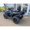 Can-Am Outlander Max PRO XU HD8 T3B model 2026
