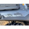 Can-Am Outlander Max PRO XU HD8 T3B model 2026