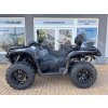 Can-Am Outlander Max PRO XU HD8 T3B model 2026