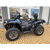 Can-Am Outlander Max LTD 1000R SAS INT model 2026