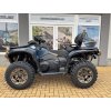 Can-Am Outlander Max LTD 1000R SAS INT model 2026